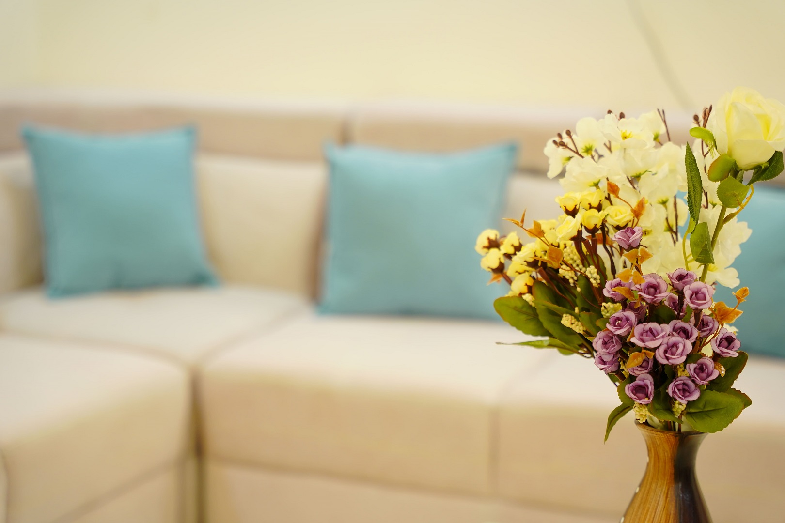 Payment option image for Priya Woodz Homestay